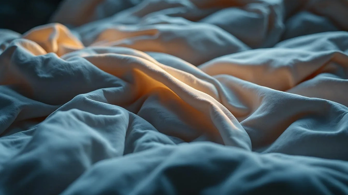 Addio acari: il sistema naturale per igienizzare il letto a fondo e dormire meglio