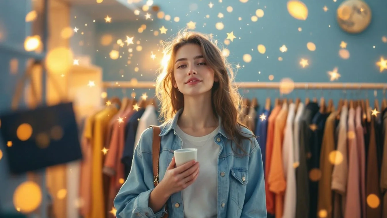 Addio agli armadi ingombranti: ecco il trucco geniale per un guardaroba perfetto