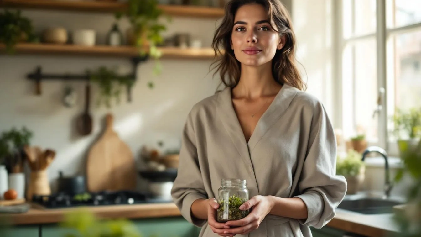 Addio pesticidi chimici: il trucco delle nonne contro le tarme del grano