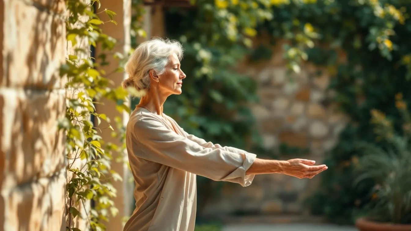 Altro che jogging: ecco la regola del 5 per rimettersi in forma dopo i 60 anni