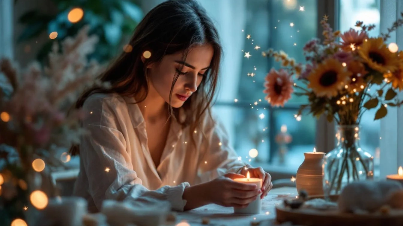 Altro che rose: il segreto dei professionisti per una decorazione floreale perfetta