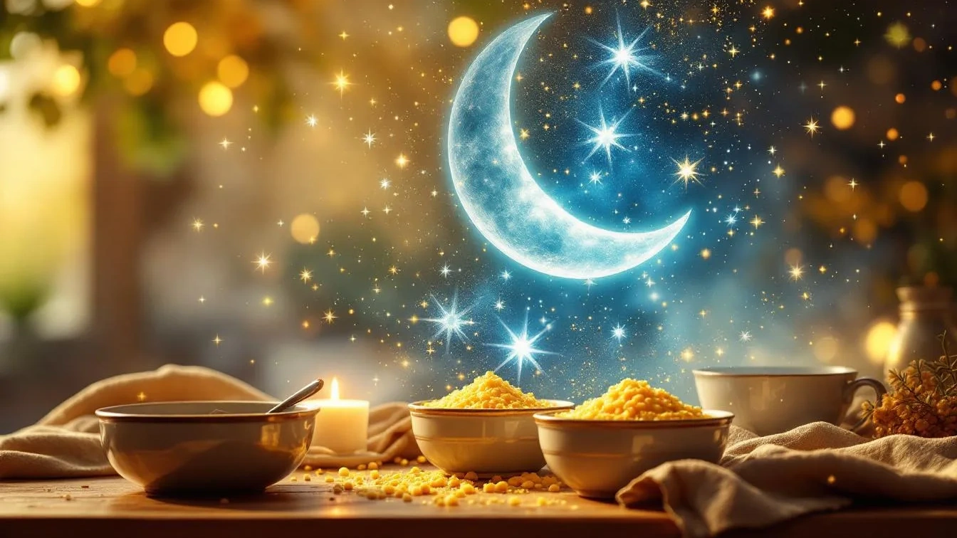 Amor polenta: il segreto per rendere cremoso il dolce più amato della tradizione