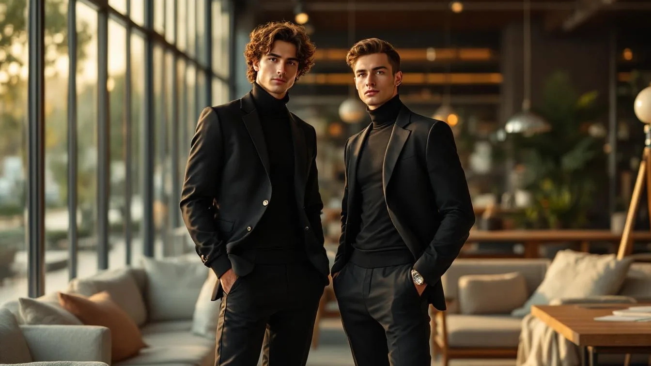 Athleisure 2.0: perché nel 2026 la tuta è diventata il nuovo abito elegante (anche in ufficio)