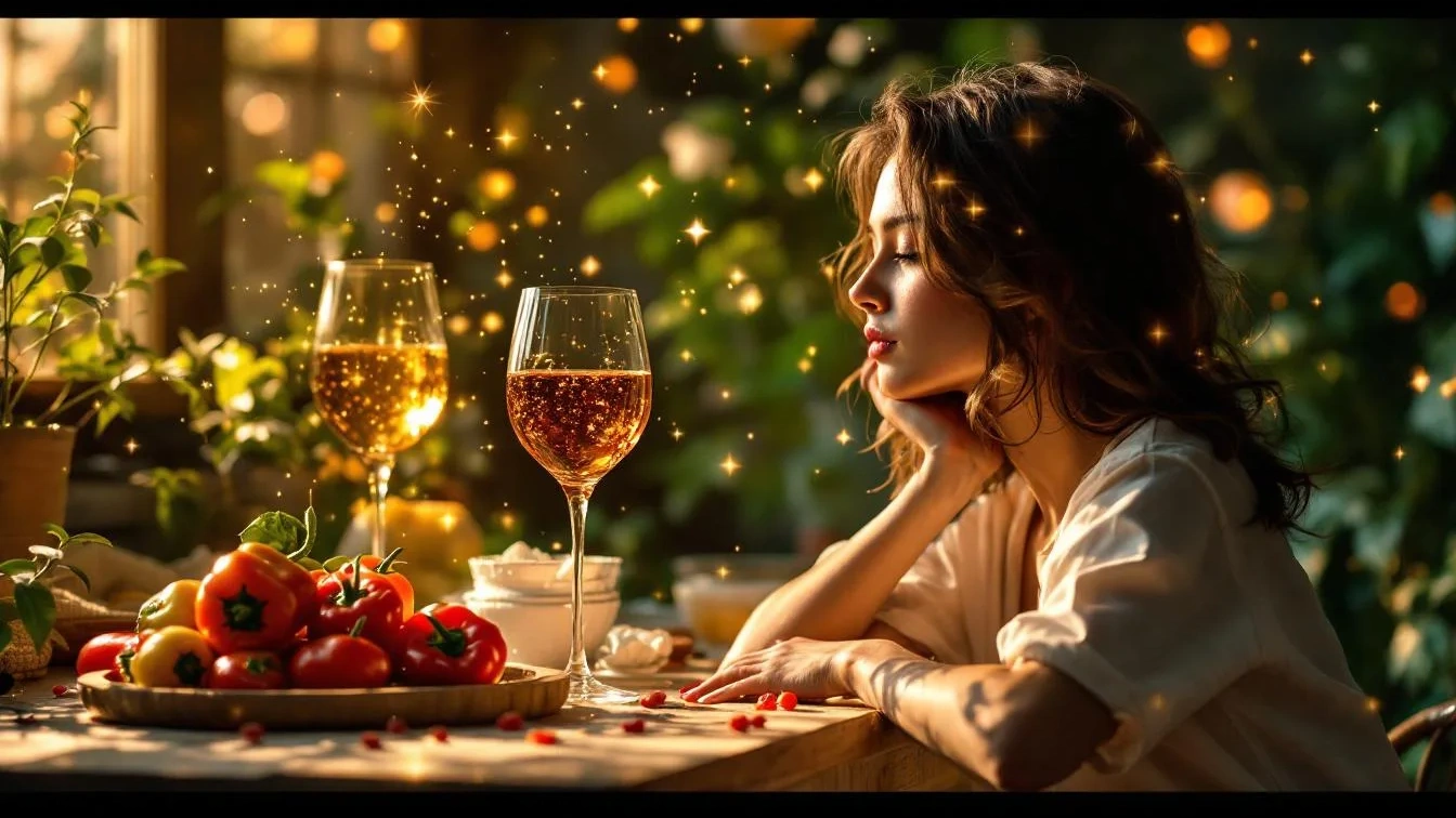 Attenzione all’orto: la pianta che non devi mai mettere vicino ai peperoni