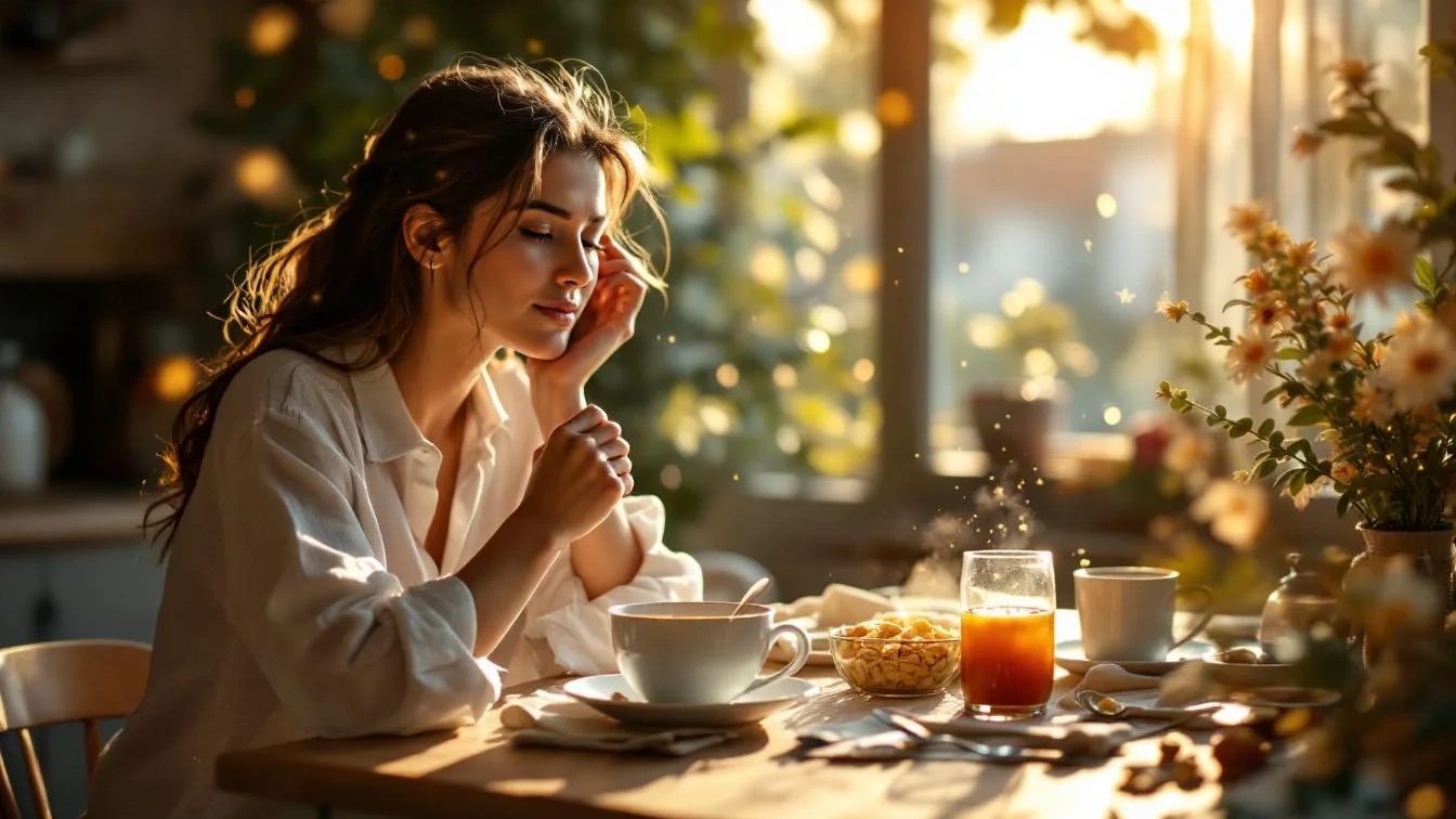 Basta caffè appena svegli: perché i fiocchi d’avena sono la vera svolta per l’energia