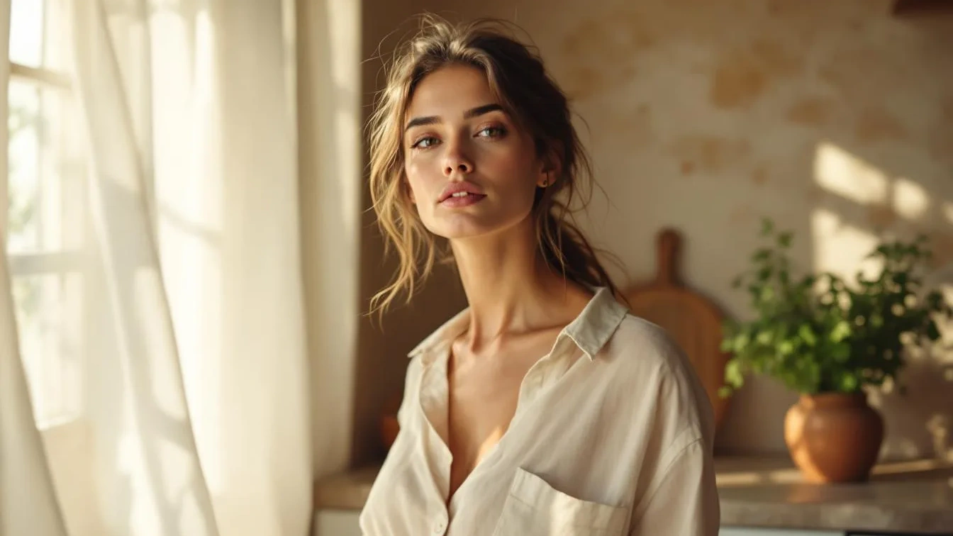 Bellezza lampo: la routine minimalista per apparire radiosi anche quando hai poco tempo