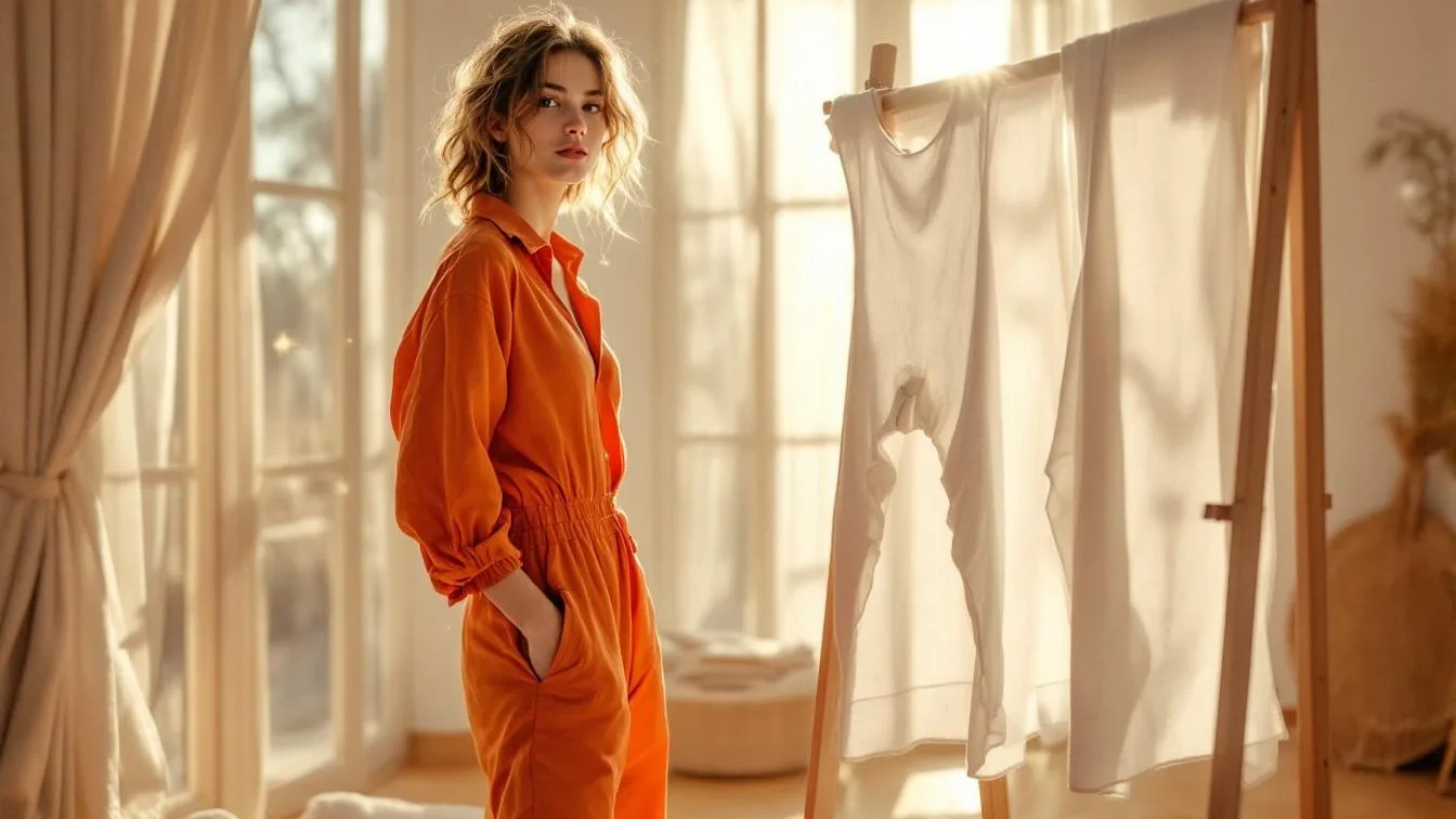 Bianco splendente: come ripristinare il candore del bucato senza usare la candeggina