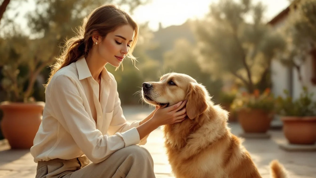 Cane iperattivo? I 3 esercizi quotidiani che calmano anche l’esemplare più agitato