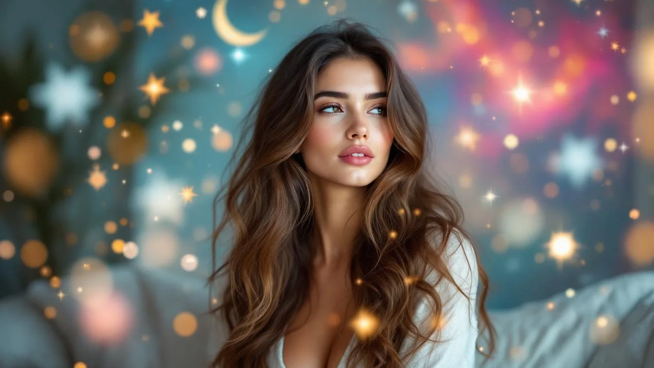 Capelli lunghi e folti: i consigli definitivi dell’esperta per una chioma invidiabile