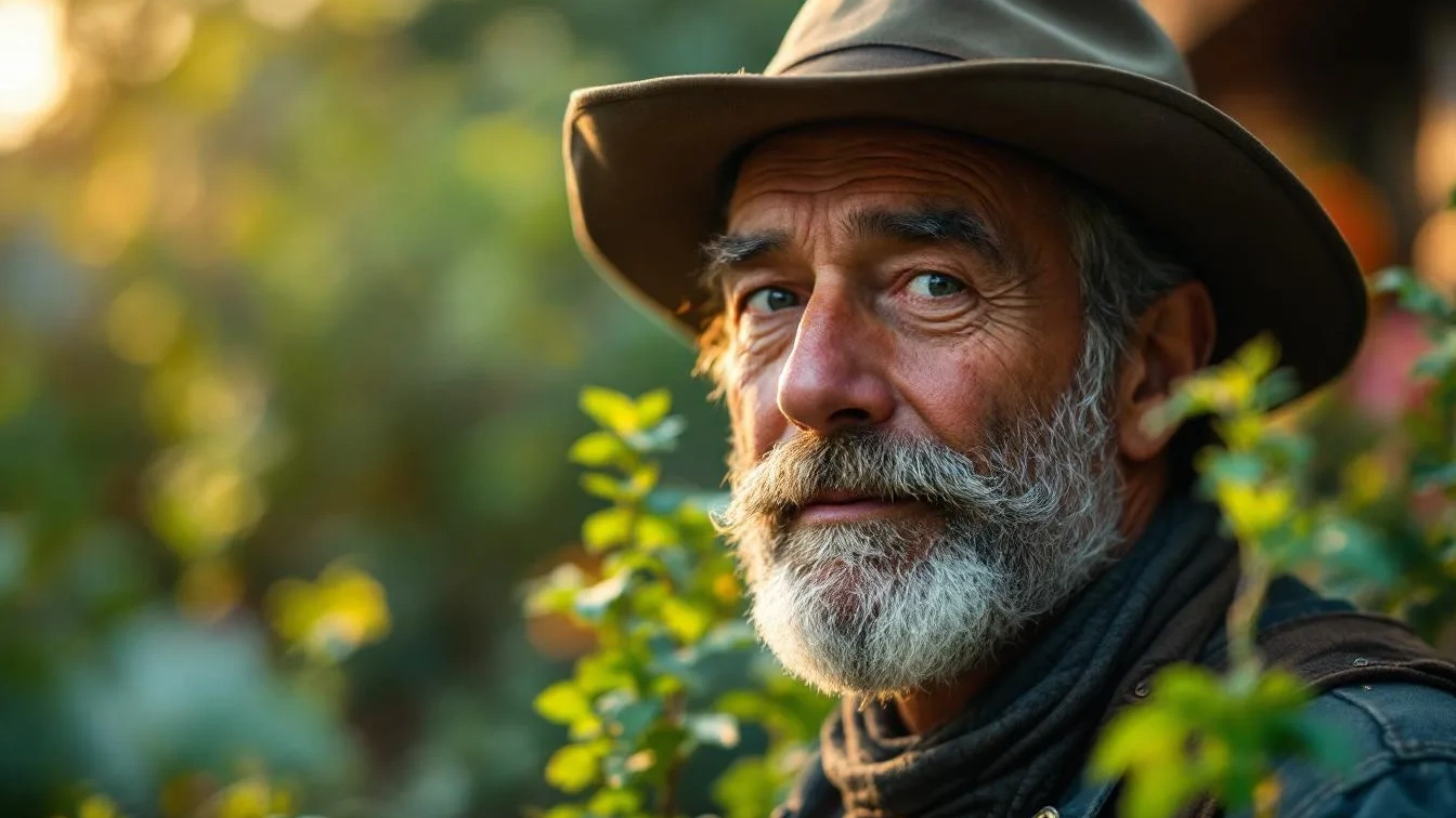 Carote antiche e colori dimenticati: come coltivare le varietà più rare e nutrienti nel tuo orto
