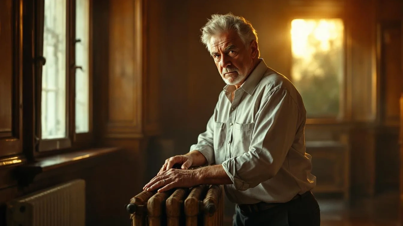 Casa fredda nonostante i termosifoni accesi? I 3 motivi per cui stai sprecando calore e soldi