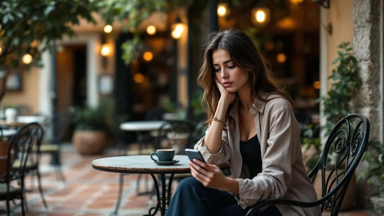 Smetti di controllare lo smartphone: il riflesso psicologico che sta prosciugando le tue energie mentali