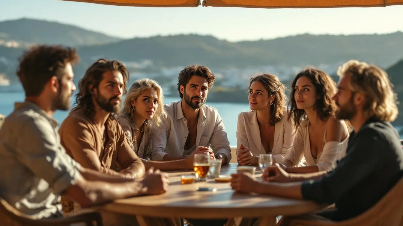 Clima e politiche globali: come le grandi decisioni influenzano il futuro del pianeta