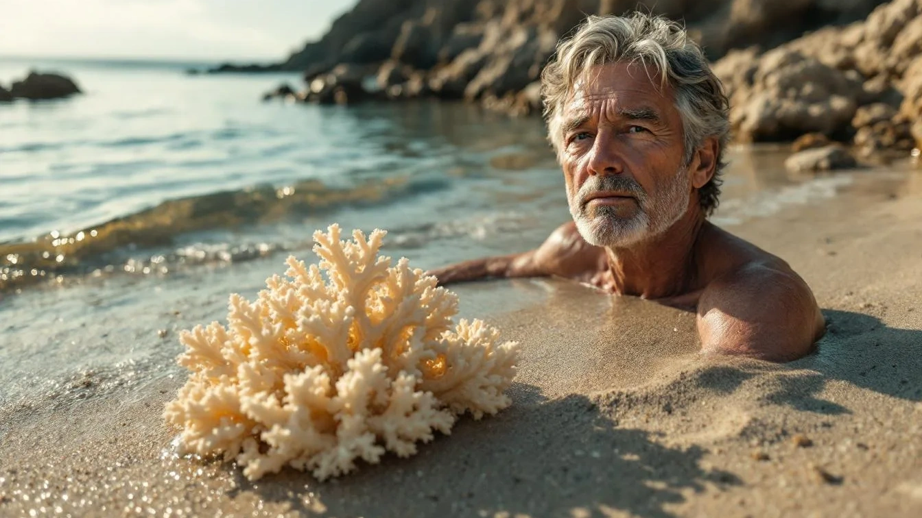 Clipperton, l’isola della passione: alla scoperta di uno dei più isolati frammenti di corallo del pianeta