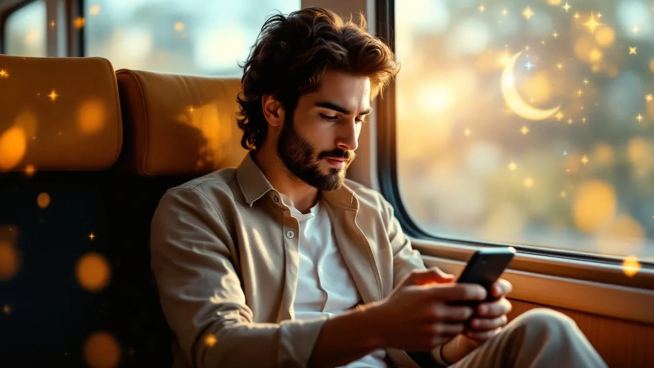 Cloud Gaming su mobile: come giocare ai titoli tripla A sul telefono mentre sei in treno