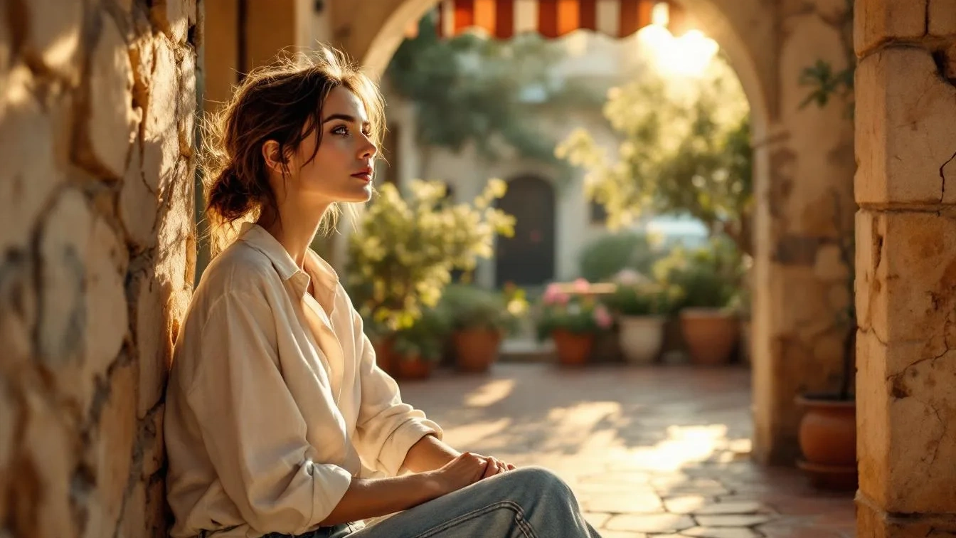 Non è solo solitudine: il tratto psicologico sorprendente che accomuna tutti i figli unici