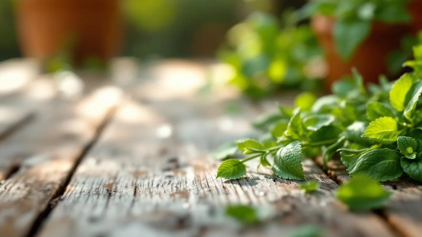 Dimentica i prodotti costosi: le erbe naturali che accelerano il metabolismo in modo sorprendente