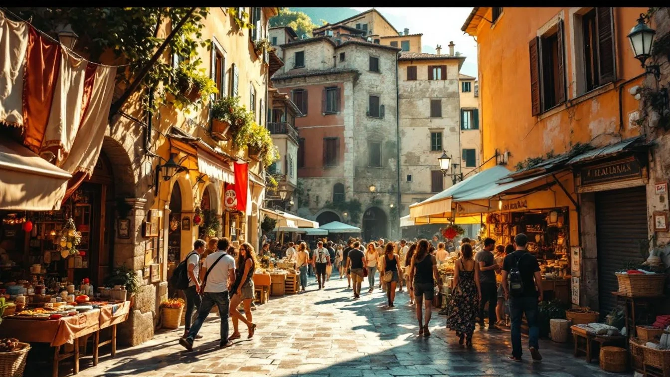 Dolcezze, Tradizioni e Festeggiamenti: Tutti gli Eventi da Non Perdere nel Weekend del 13-15 Febbraio 2026