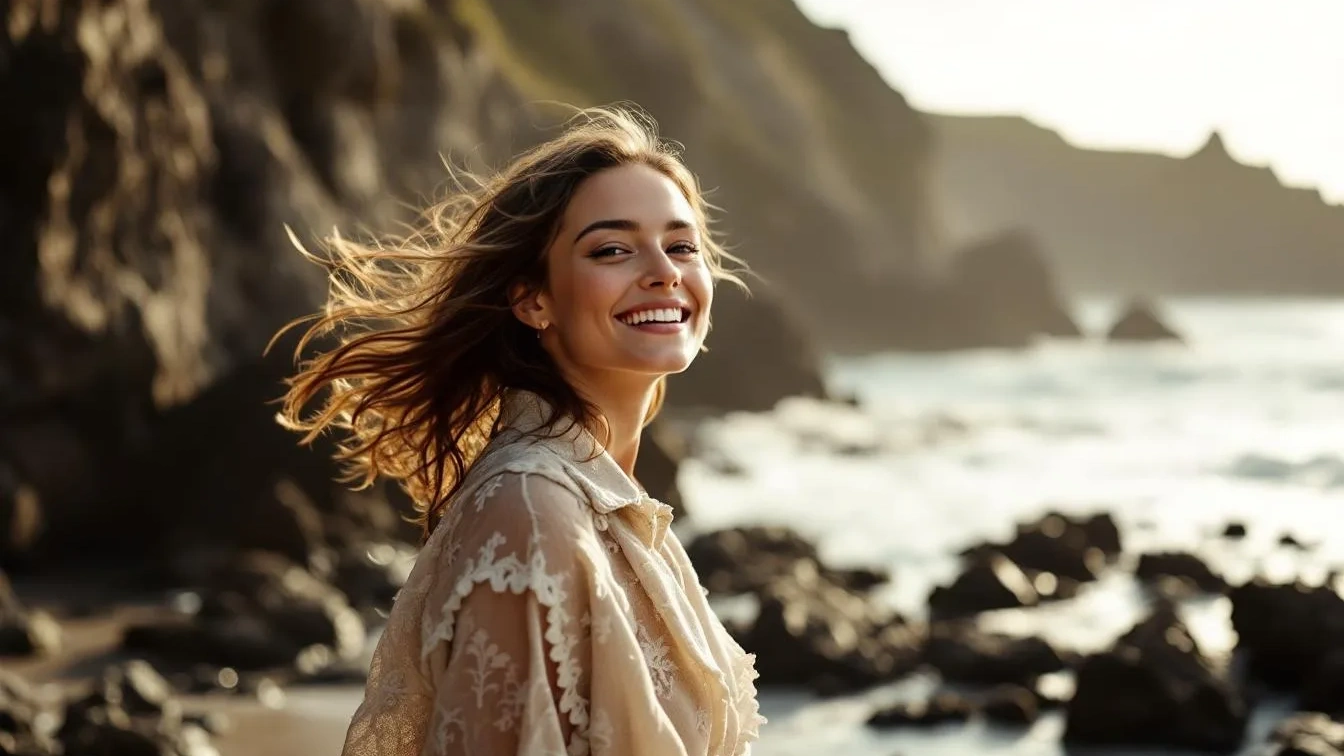 Doolin, tra l’Atlantico e le rocce millenarie: esplorazione del borgo vivace che danza al ritmo del vento