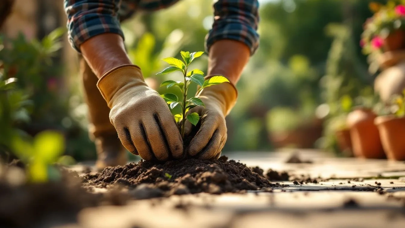 Febbraio: il mese perfetto per piantare l’albero che rivoluziona il tuo giardino