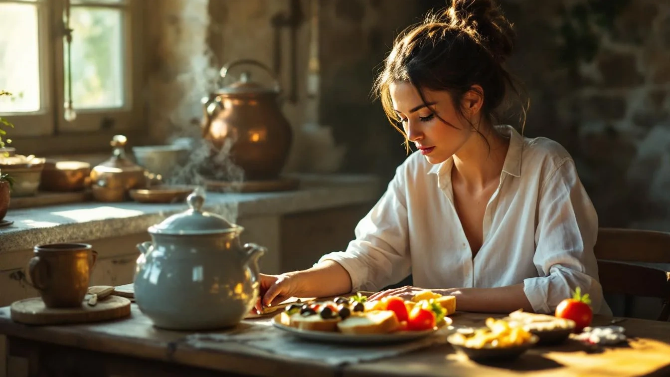 Fegato e alimentazione: l’impatto invisibile degli additivi che quasi nessuno considera