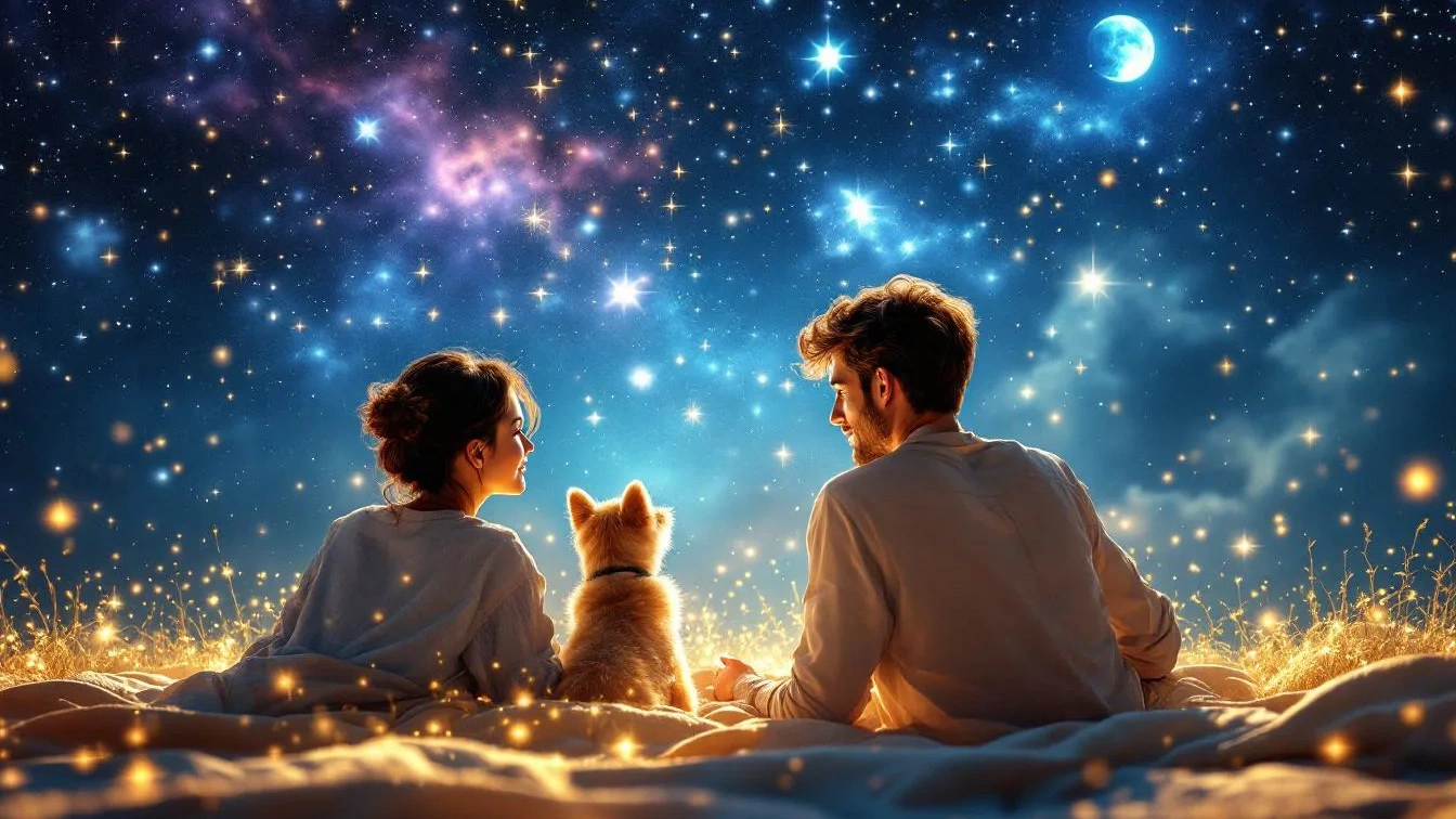 Gerarchie in pericolo: perché dare cibo al tuo cane dalla tavola è un errore educativo