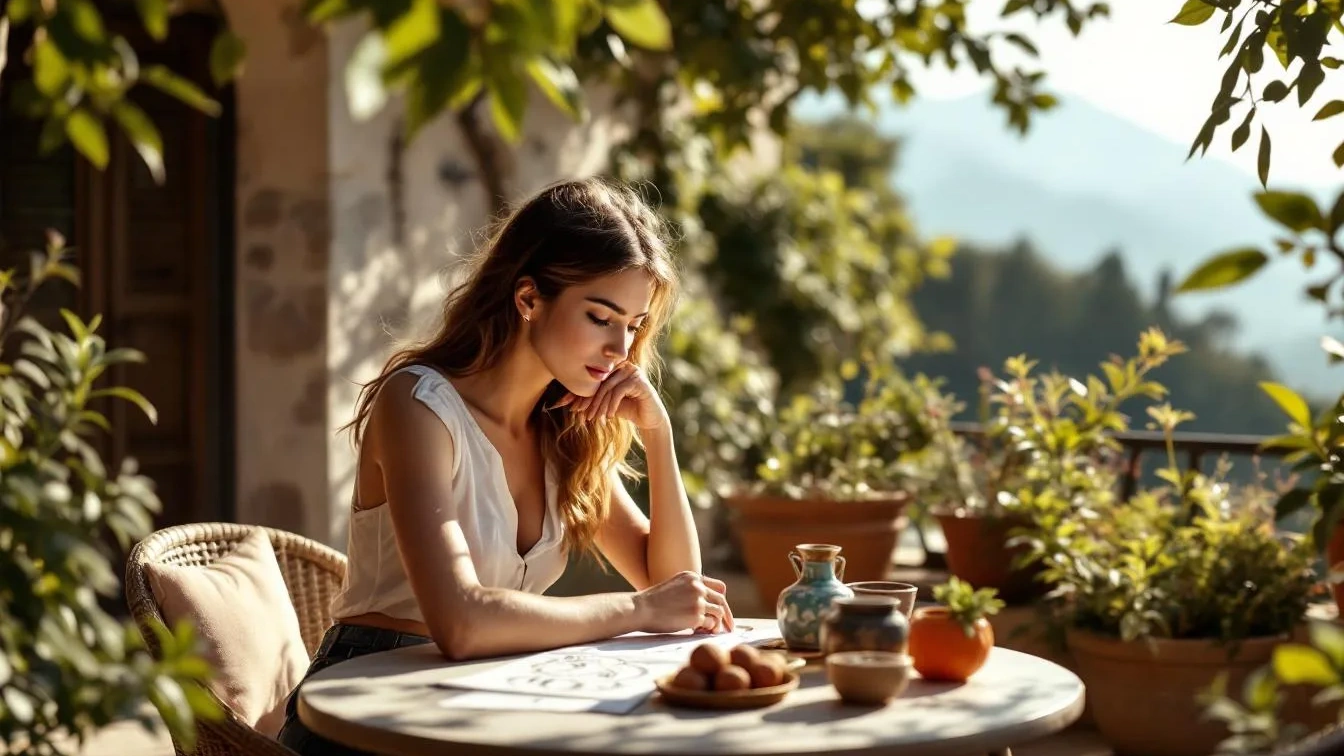 Le stelle parlano chiaro: la scelta inaspettata che dovrai prendere prima della fine di febbraio