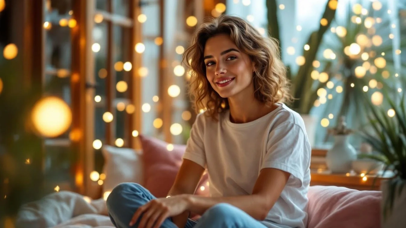 Ho provato questo esercizio per 30 giorni: addio al grasso addominale senza palestra