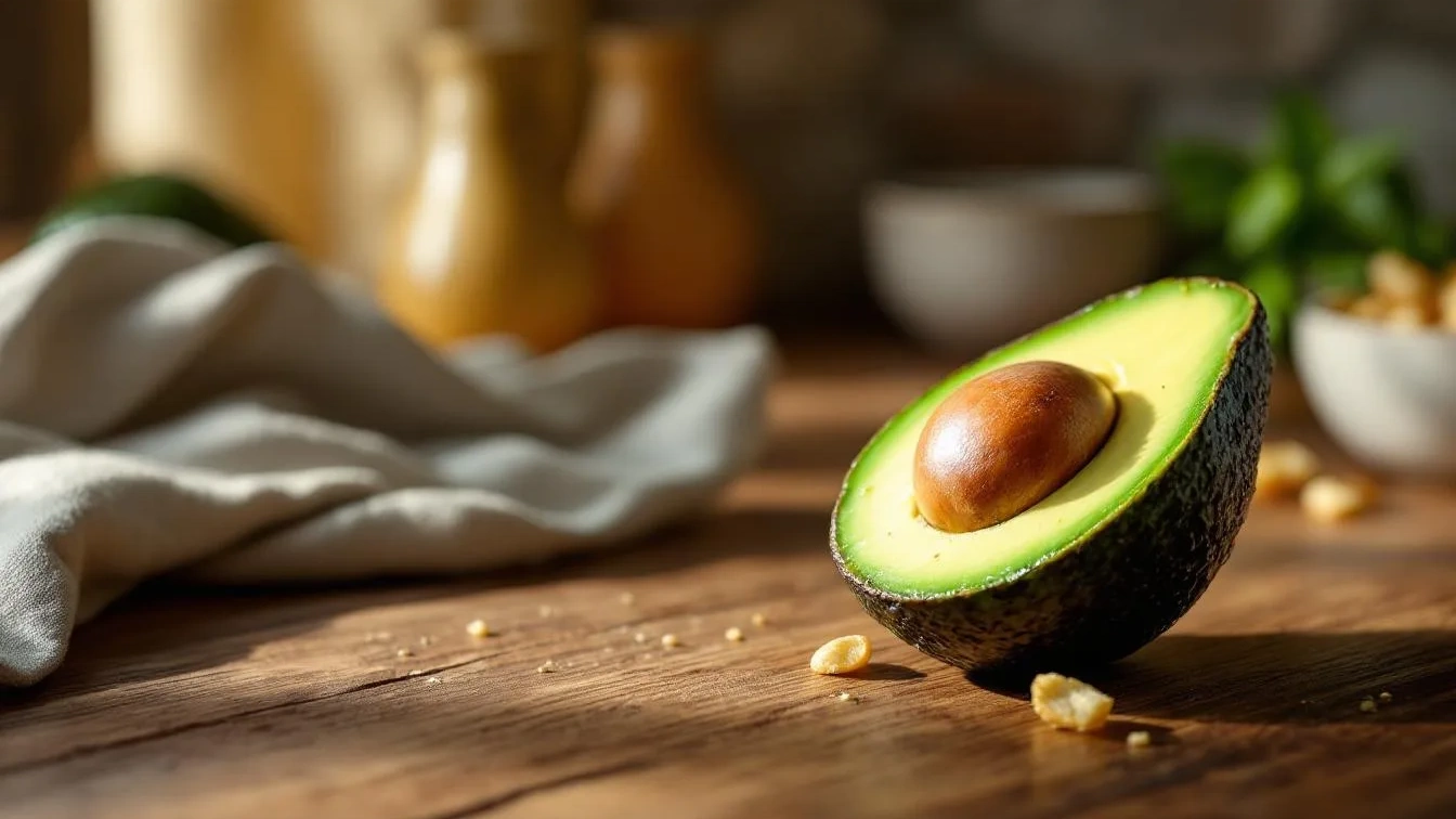 Ho scelto l’avocado perfetto per 30 giorni: ecco i consigli che funzionano sempre