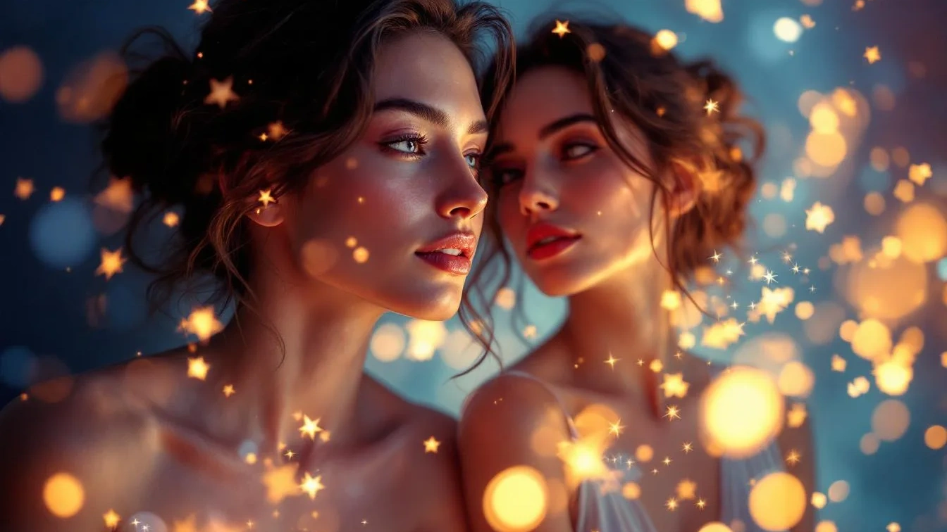 Oltre il segno zodiacale: i mesi di nascita che regalano un’energia fuori dal comune