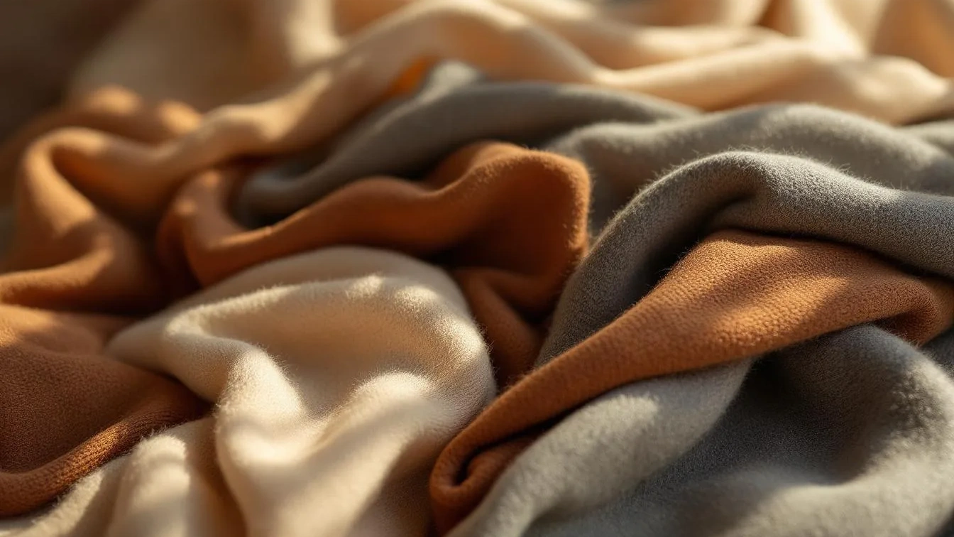 Il trucco sorprendente per un layering invernale elegante e versatile che devi provare