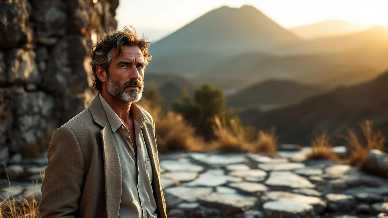 Il vulcano italiano addormentato che potrebbe risvegliarsi: un pericolo silenzioso in agguato