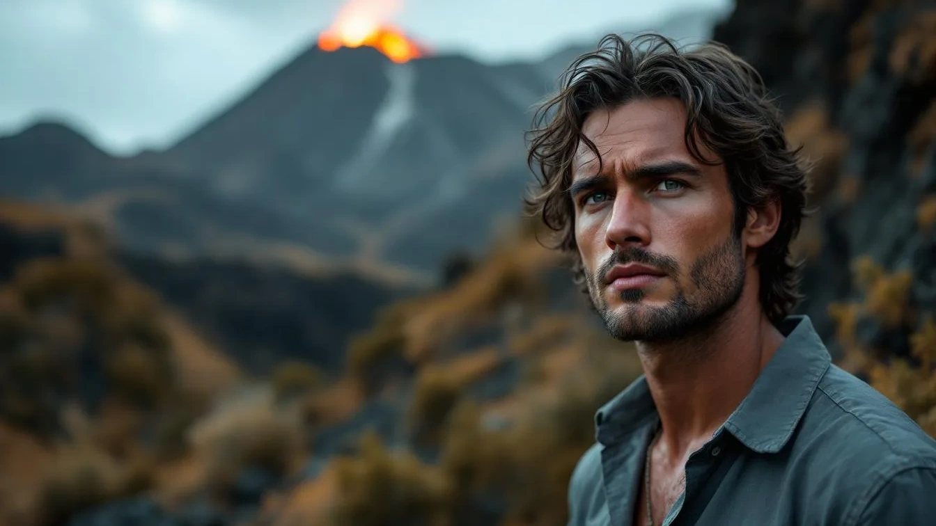 Il vulcano nascosto d’Italia che potrebbe risvegliarsi da un momento all’altro: un pericolo silenzioso ma reale