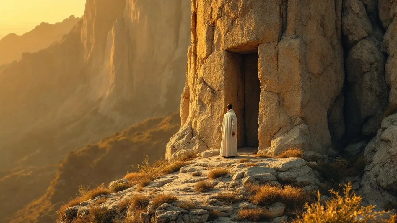 Katskhi Pillar, il monolite di pietra che sfiora il cielo: un eremo sospeso tra fede e gravità