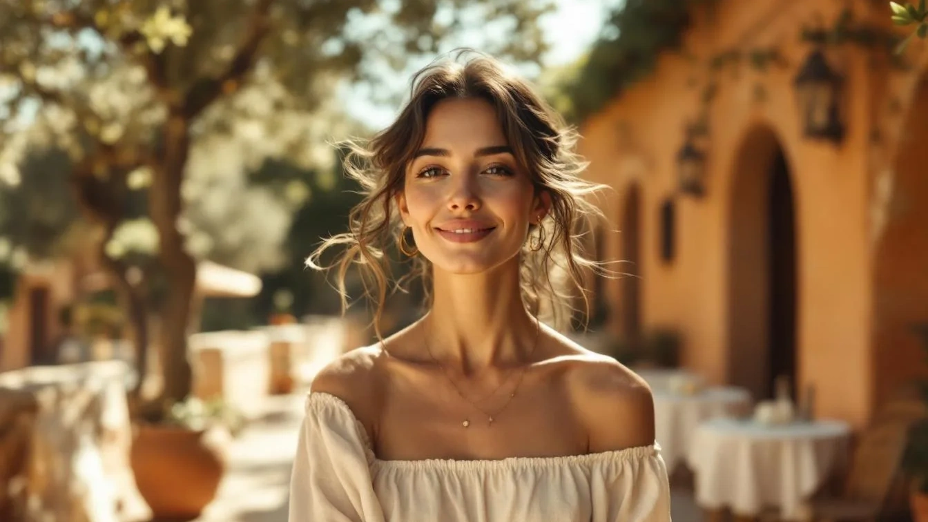 La Gioia: i luoghi autentici che plasmano l’intensità del film con Valeria Golino