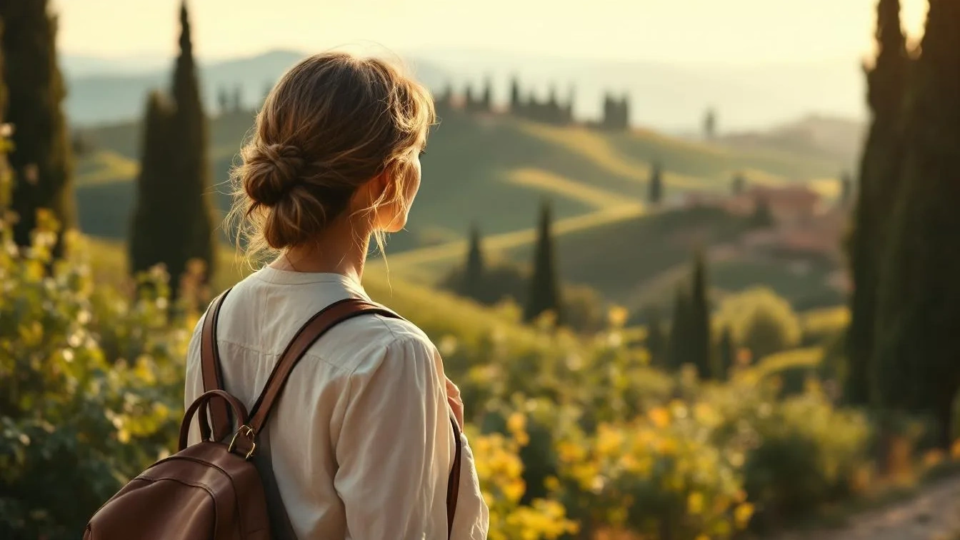 La Toscana, sovrana incontrastata del turismo: la nuova classifica spiega il suo successo