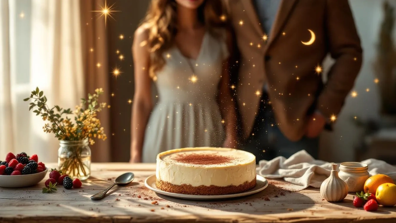 La cheesecake senza cottura che sta facendo impazzire il web: la ricetta definitiva