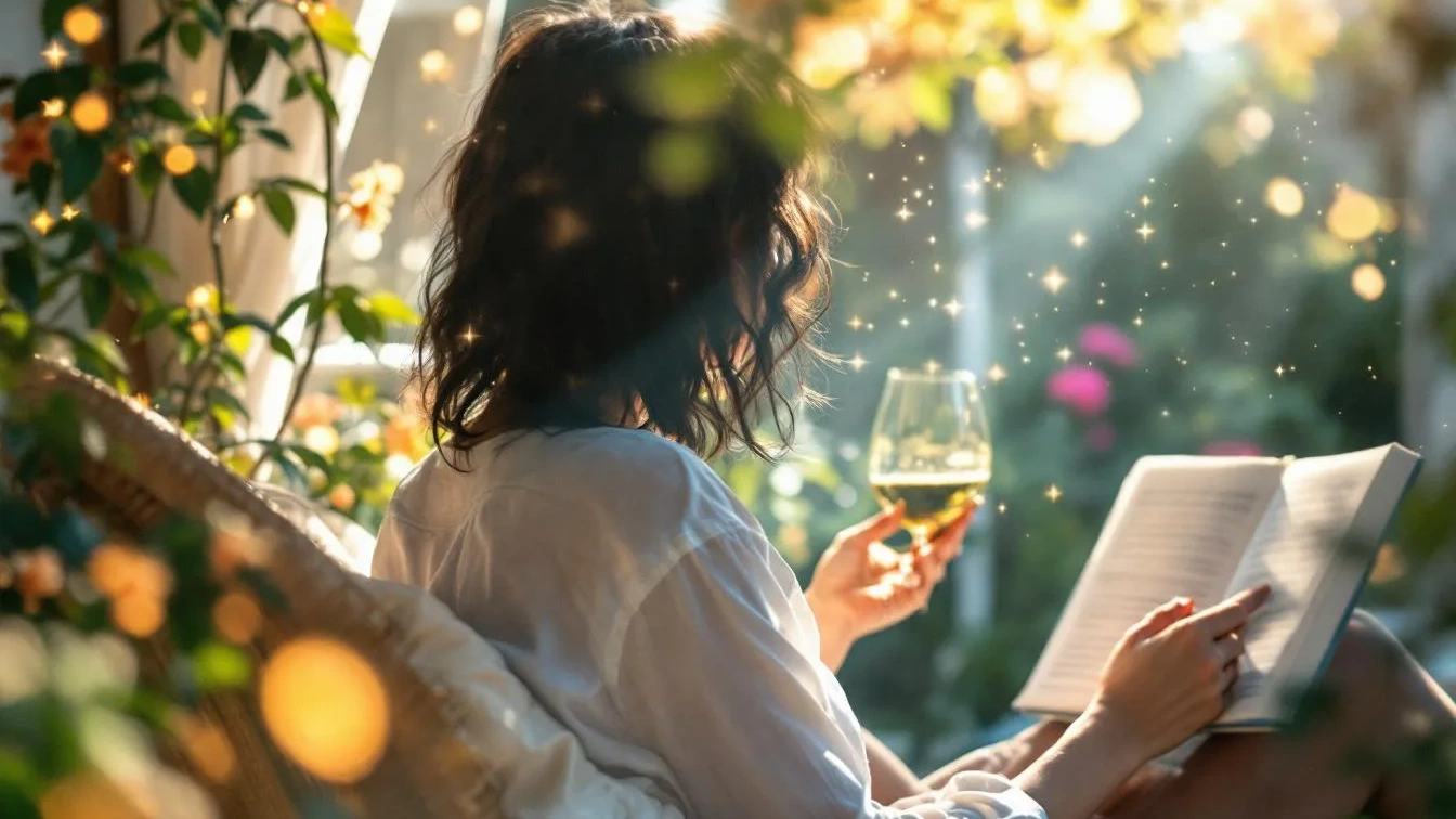 L’arte del “Dolce Far Niente”: perché la filosofia della lentezza è il rimedio definitivo allo stress moderno