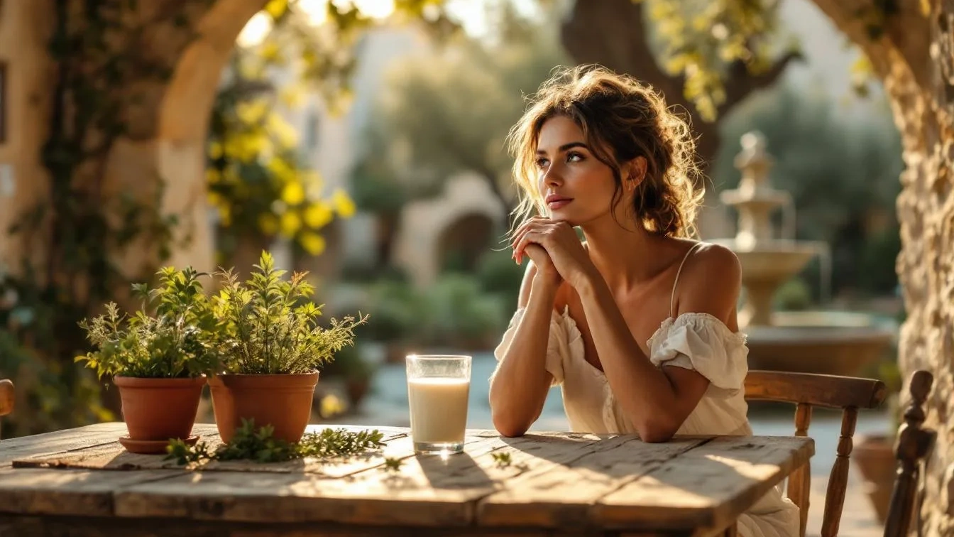 Latte vegetale ogni giorno: gli effetti a lungo termine che la scienza ha scoperto sul tuo corpo