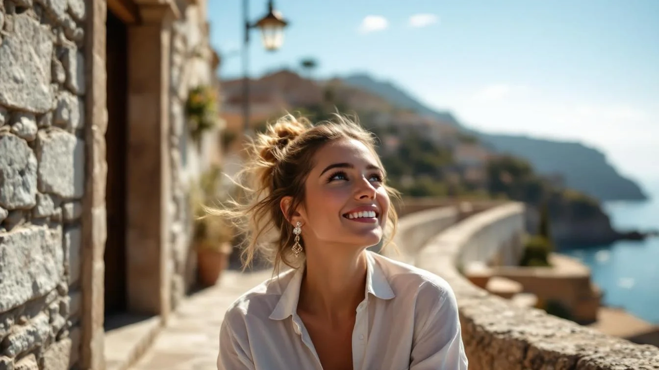 Le destinazioni letterarie più romantiche del mondo trasformate in set cinematografici