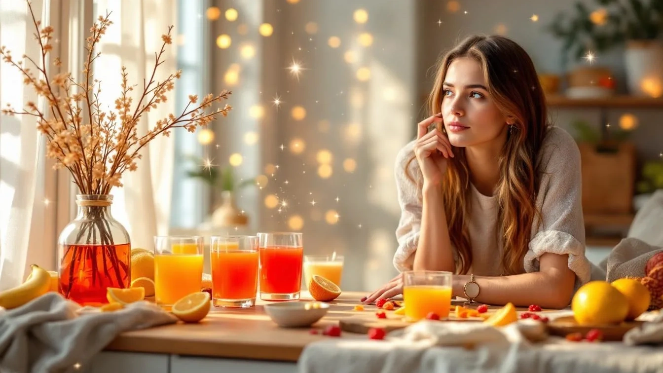 L’inganno della frutta: perché alcuni succhi hanno un impatto glicemico peggiore dei dolci