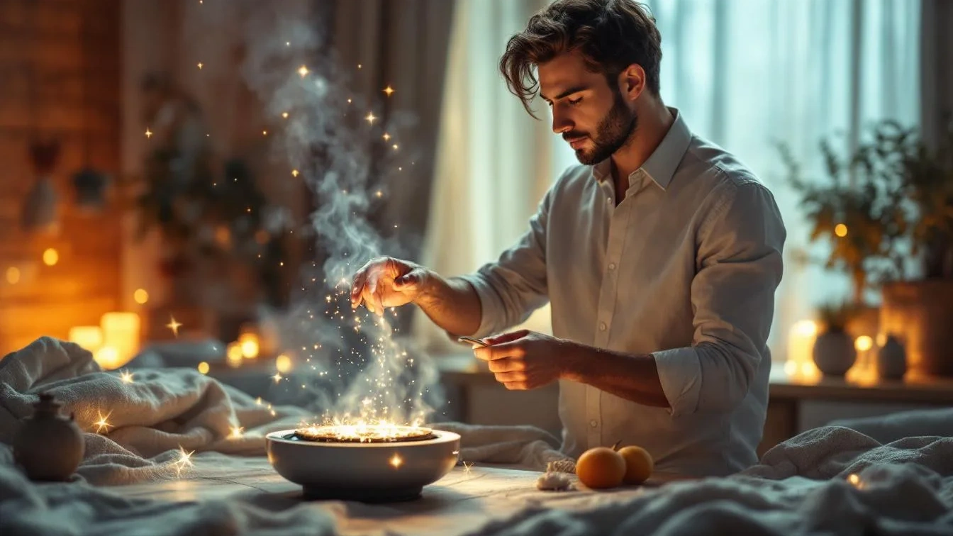 Mai più schizzi: l’oggetto economico che risolve il problema dell’acqua bollente sul fuoco