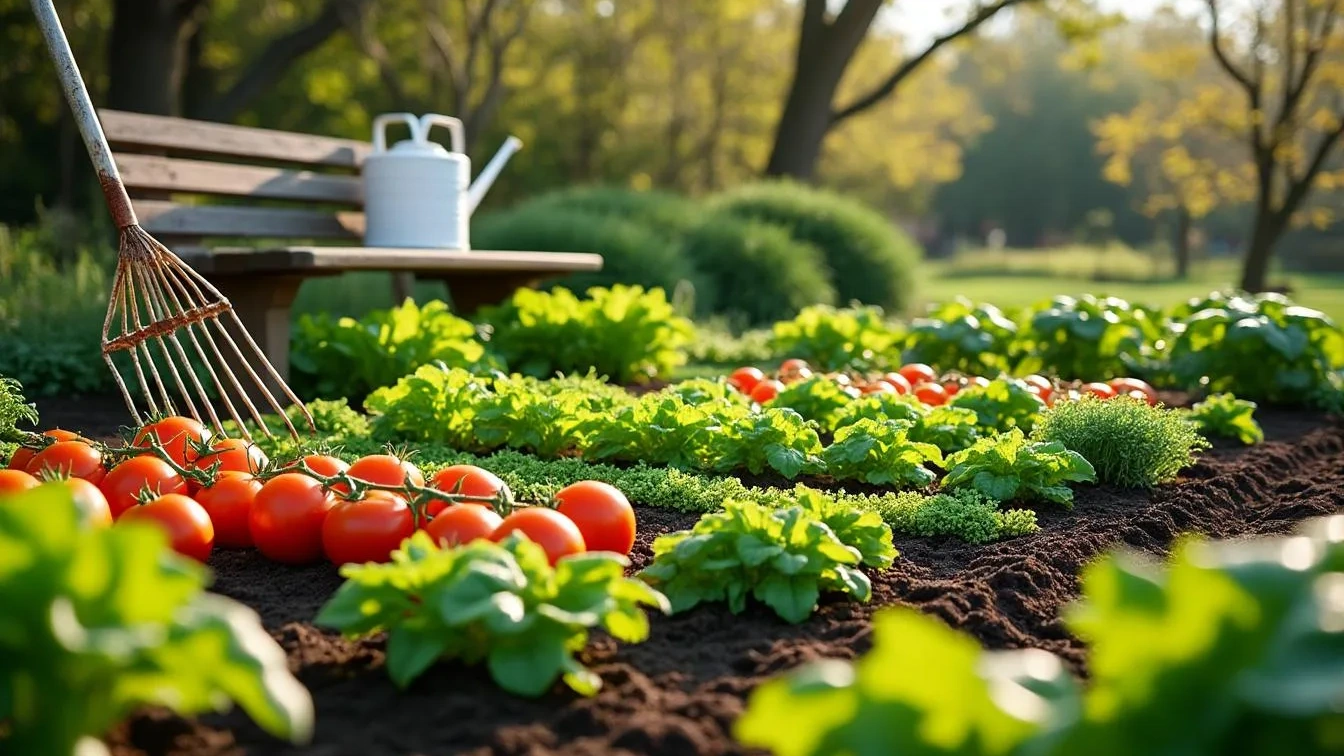 Mai seminare prima di questa data: il segreto d’oro per un orto impeccabile