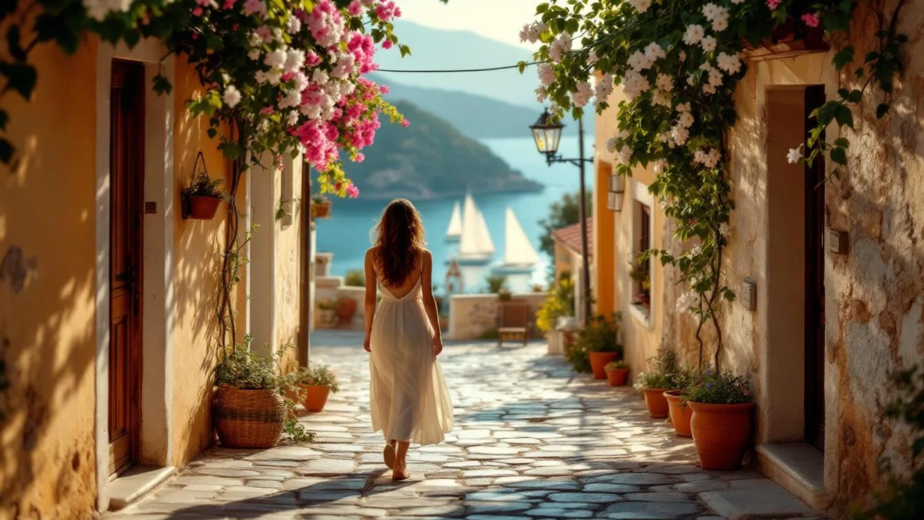 Marzo in 3 giorni: 7 destinazioni romantiche e incantevoli da scoprire