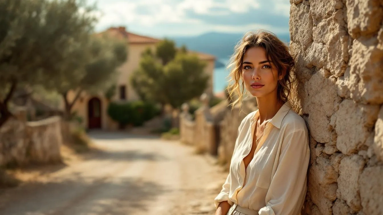 Motorvalley: scopri le location mozzafiato della serie TV con Luca Argentero e Giulia Michelini