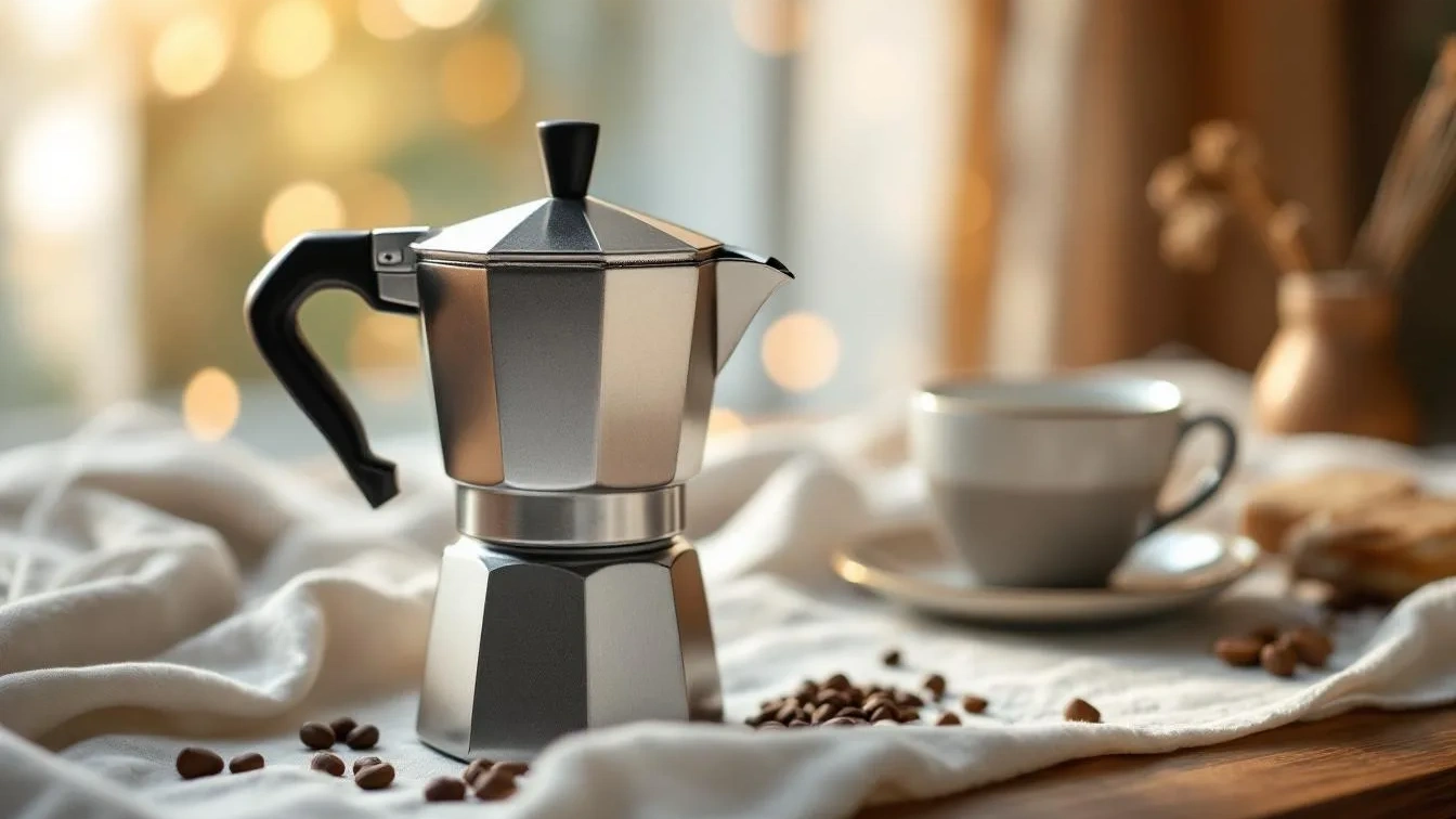 Non è solo caffè: l’errore comune che rovina il rito della moka ogni mattina