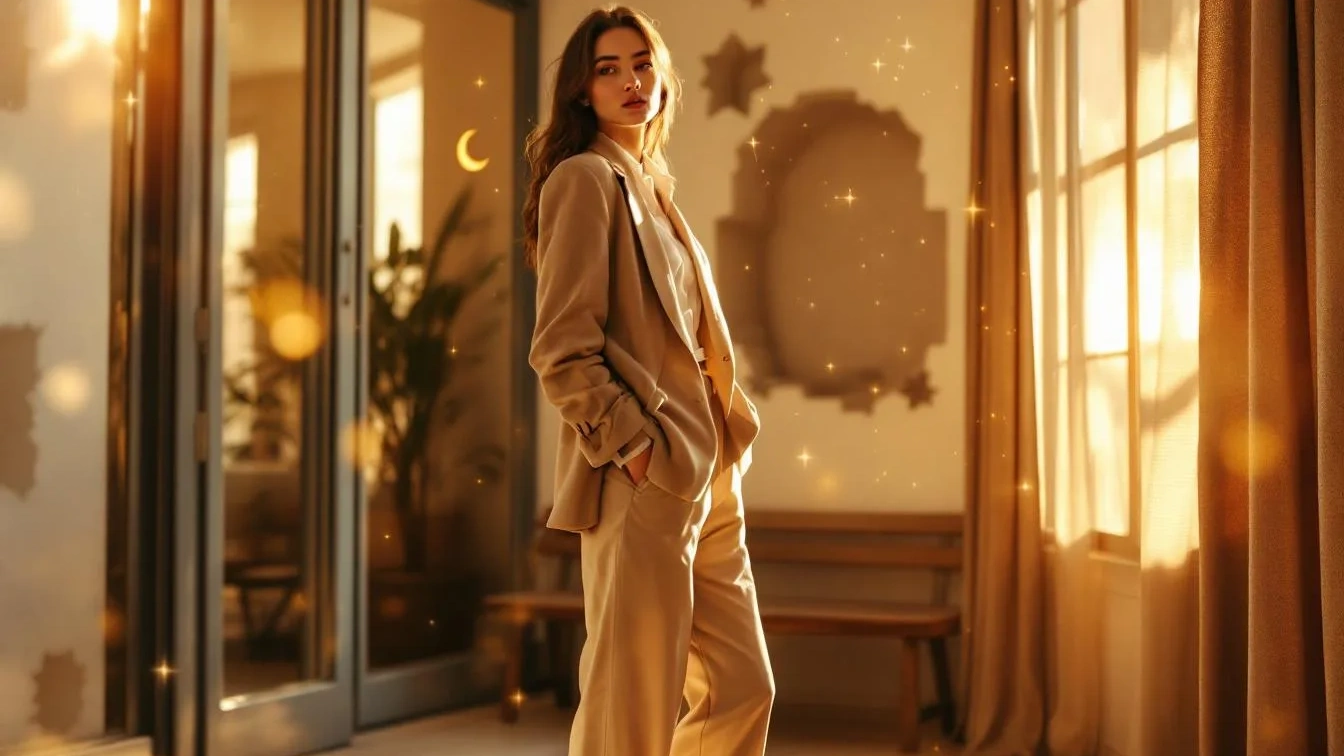 Non usare le sneakers: ecco quali scarpe abbinare ai jeans larghi per un look chic