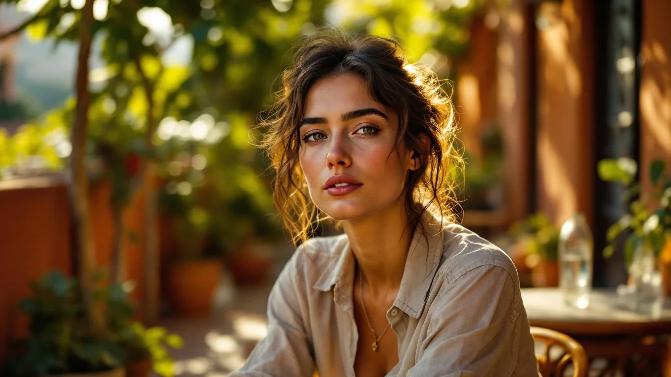 Occhiaie persistenti? Potrebbero nascondere qualcosa di più