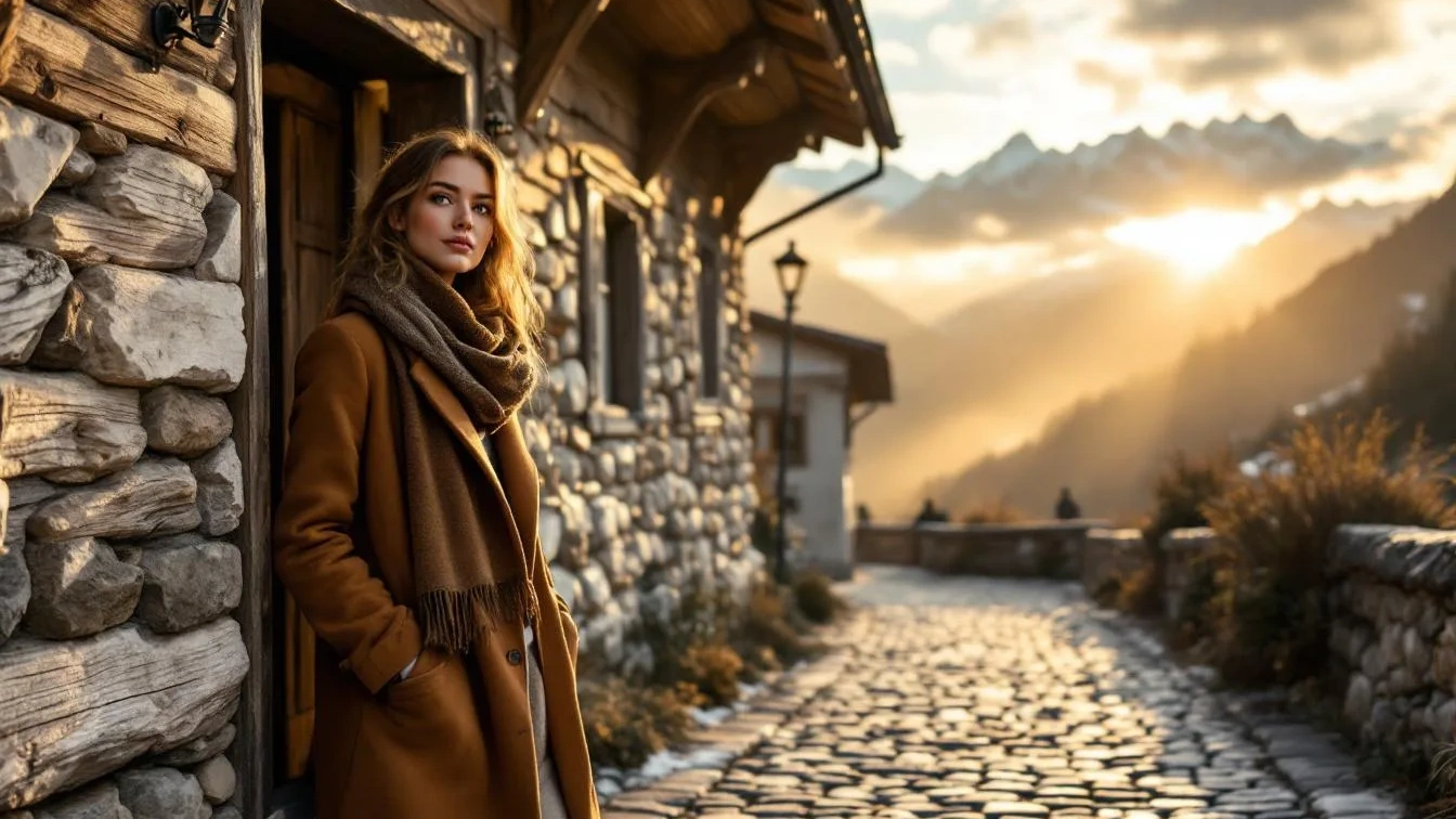 Oltre le Alpi: il segreto nascosto di Innsbruck che incanta i visitatori