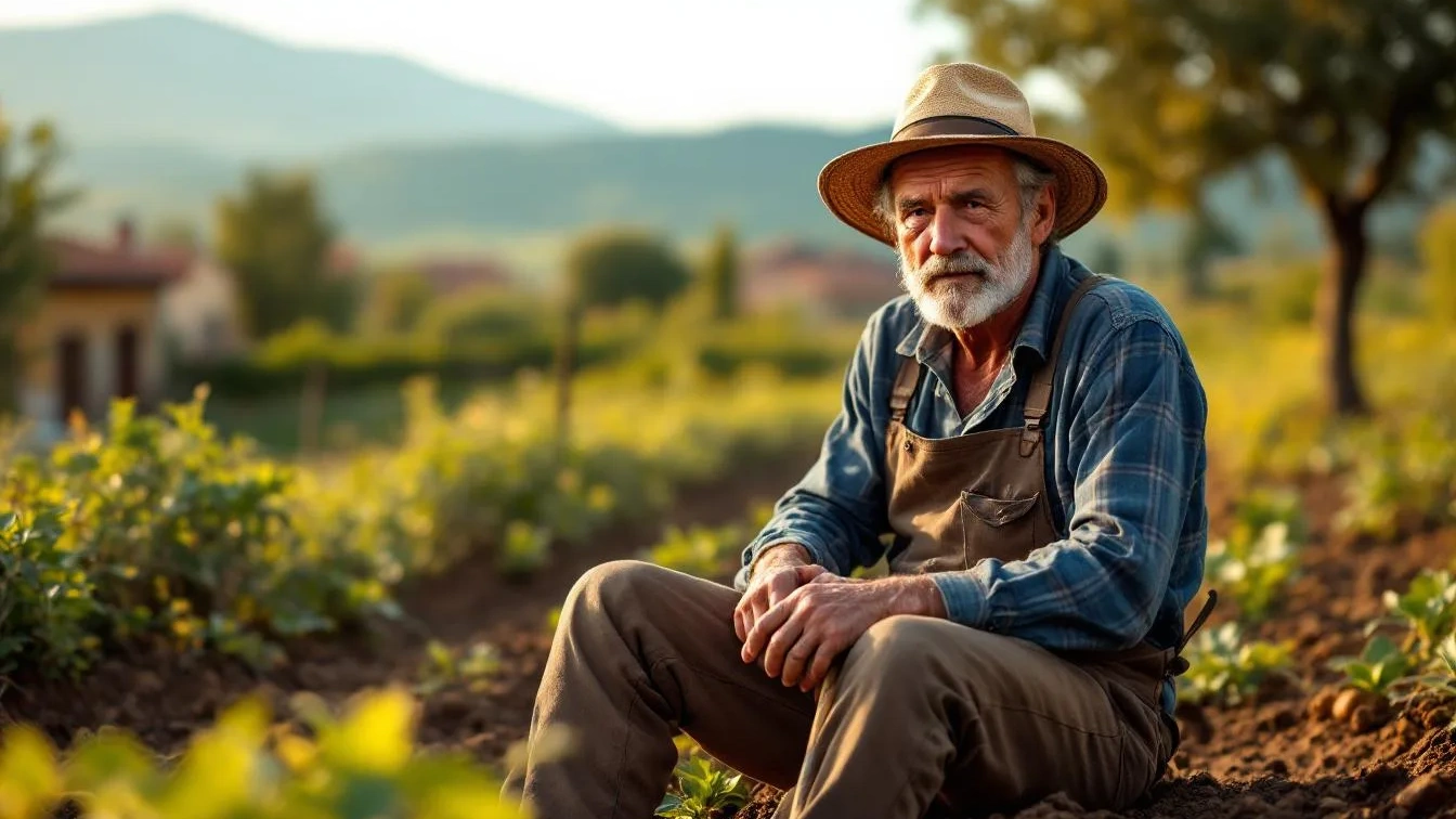 Orto perfetto: l’errore di tempistica nella semina delle patate che ti rovina il raccolto